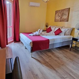 Kamer met Twee Aparte Bedden